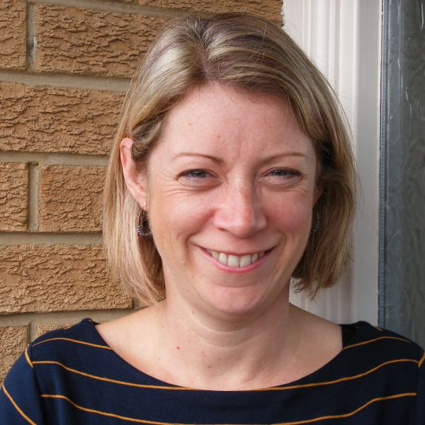 Sarah Cockburn